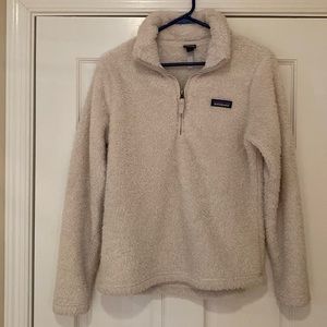 Patagonia Los Gatos 1/4 Zip Fleece